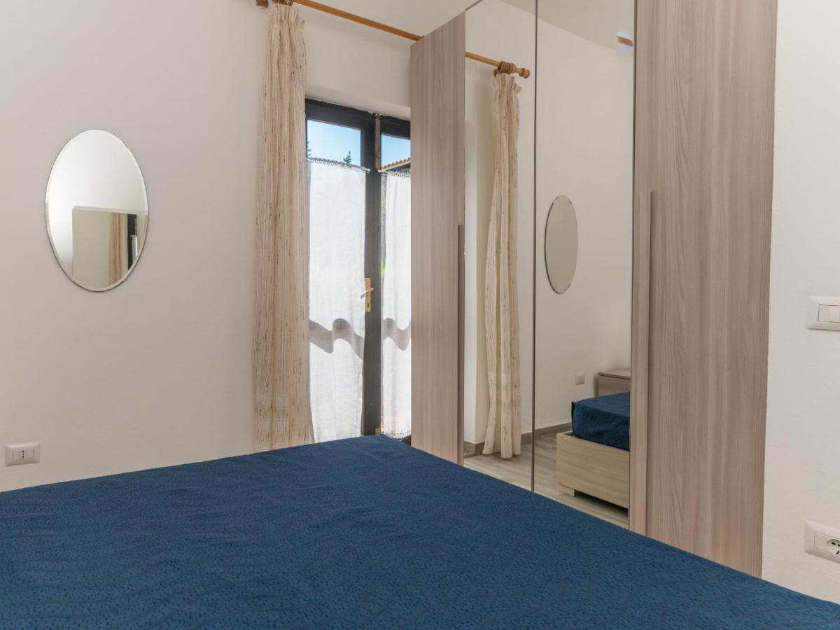 Apartment Lampara By Interhome Капо-Теста Экстерьер фото