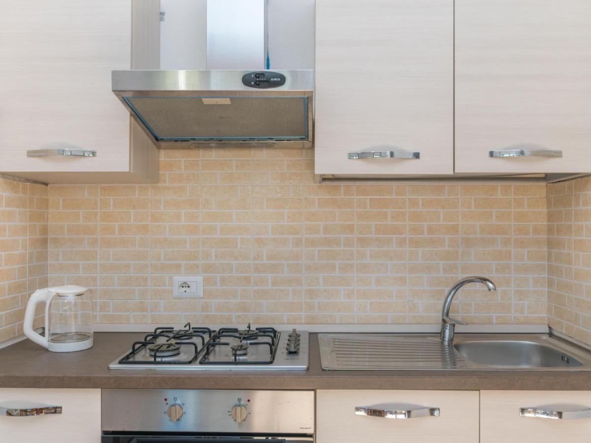 Apartment Lampara By Interhome Капо-Теста Экстерьер фото