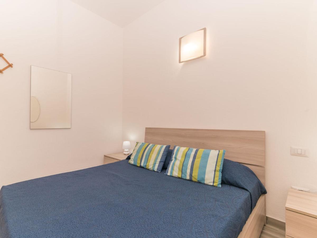 Apartment Lampara By Interhome Капо-Теста Экстерьер фото